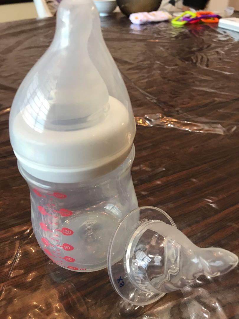 minbie bottle warmer