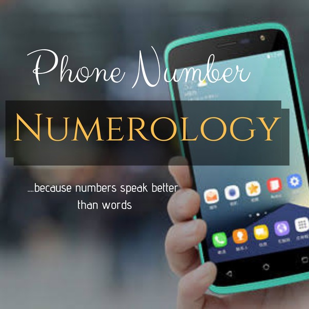 Mobile Number Numerology Reading Everything Else On Carousell If you're using an ipad, a first generation iphone se or an older iphone, or an ipod touch, it'll be on the back of the phone toward the bottom.1 x research source. carousell