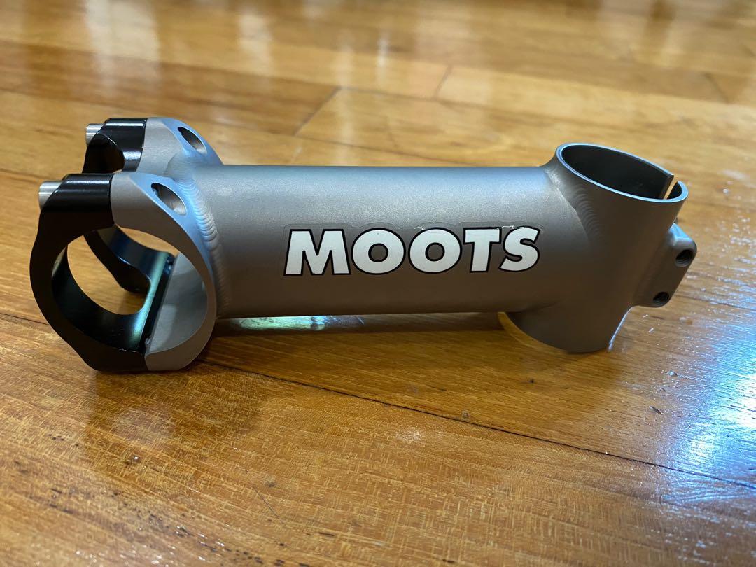 moots stem