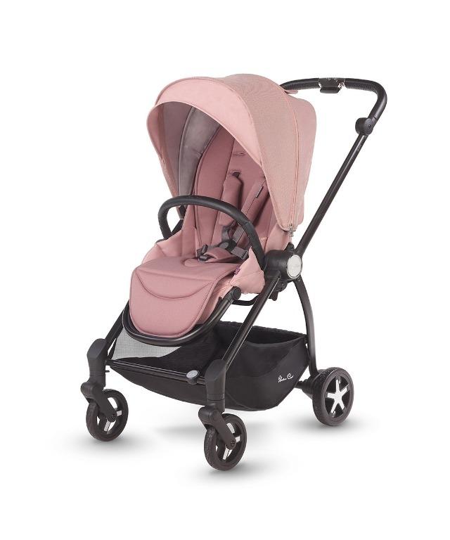 Mothercare blush pram outlet