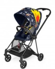 cybex mios mothercare