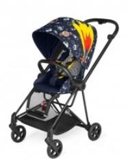 MOTHERCARE STROLLER MIMOSA GB CYBEX MIOS SILVER CROSS Babies Kids Going Out Strollers on Carousell