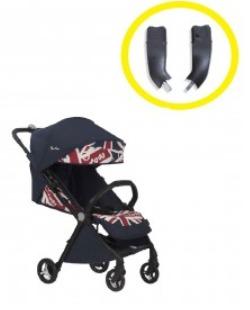 silver cross jet mothercare
