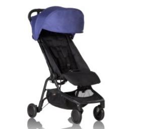 Mothercare mountain hot sale buggy nano