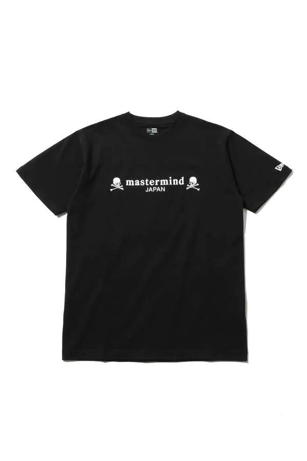 mastermind JAPAN x New Era 100th Anniversary Tee (XL), Men's ...