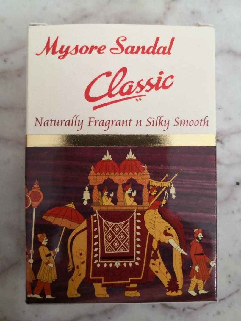 The classic Mysore Sandal Soap Review | WinterSnuggle | Mysore, Mysore  sandal soap, Soap