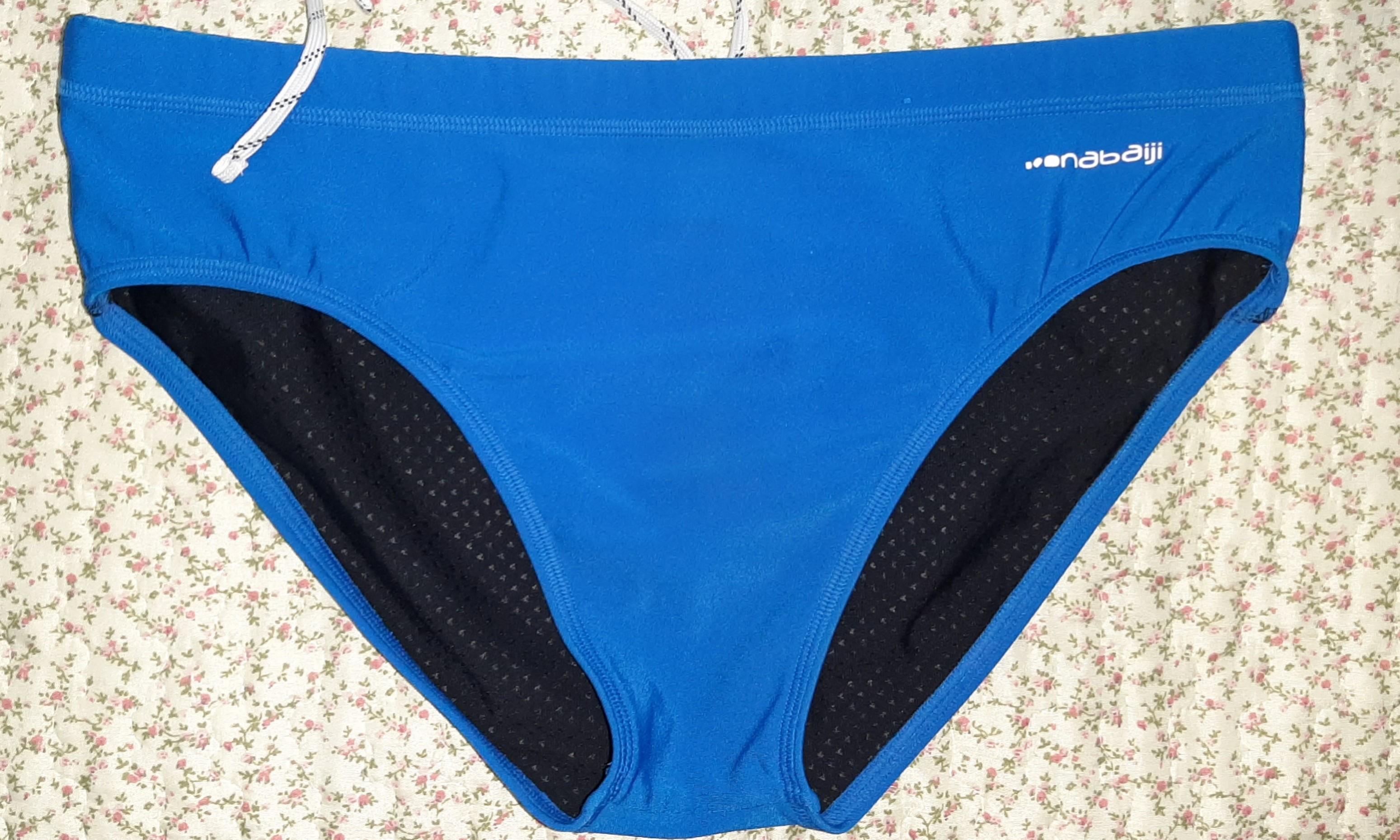 nabaiji swimming trunks