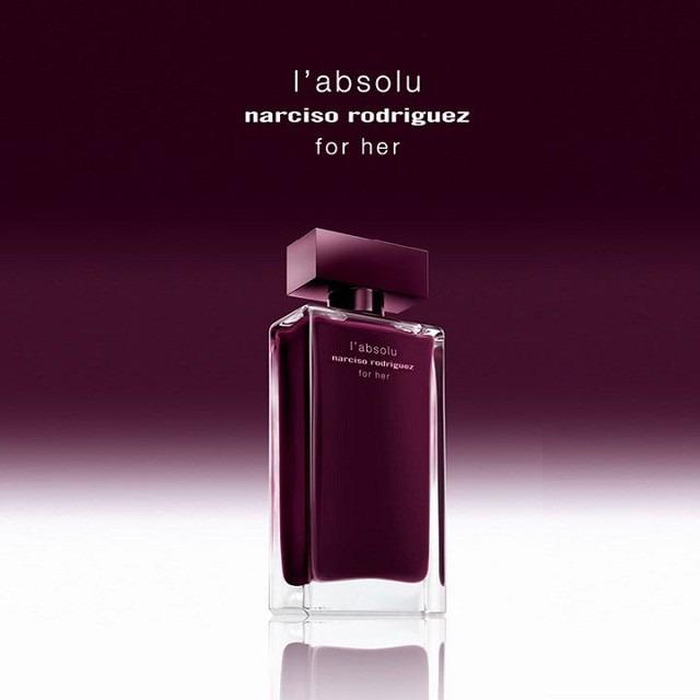 Absolu narciso rodriguez 100ml on sale