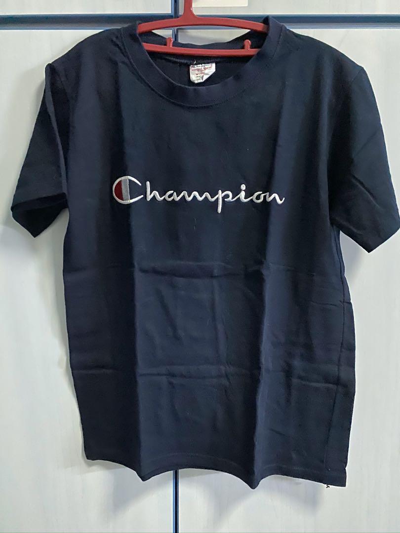 champion shirt original price