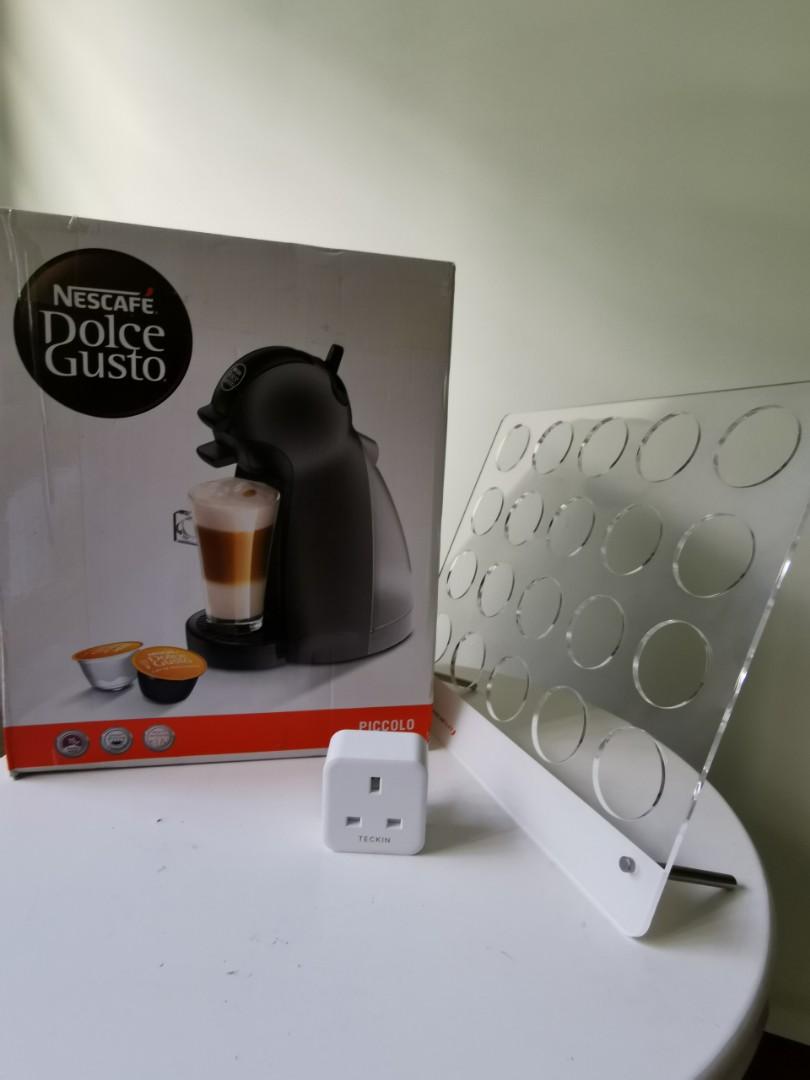 nescafe smart