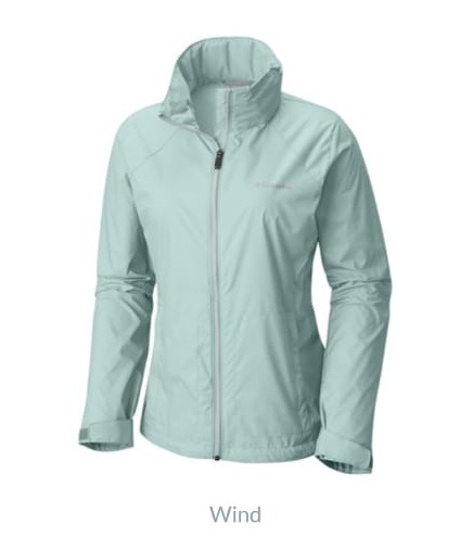 Columbia Switchback III Jacket for Ladies