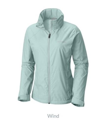 Cheap women's hotsell columbia jackets