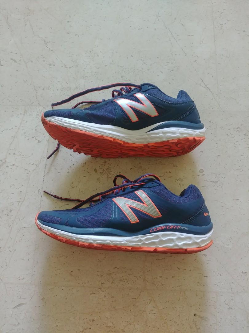 New Balance Sports Shoes Comfort Ride 720 v3, Women's Fashion, Footwear,  Sneakers on Carousell
