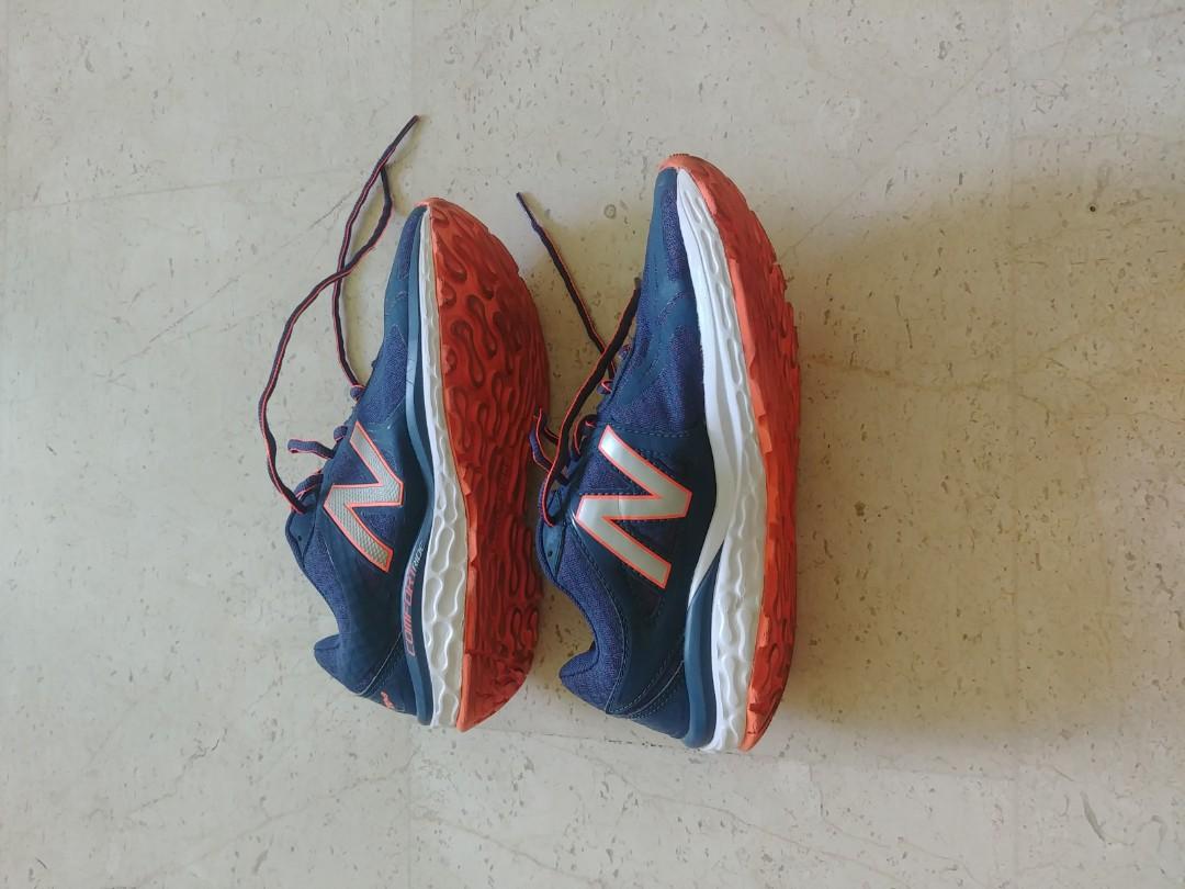 New balance clearance comfort ride 720v3