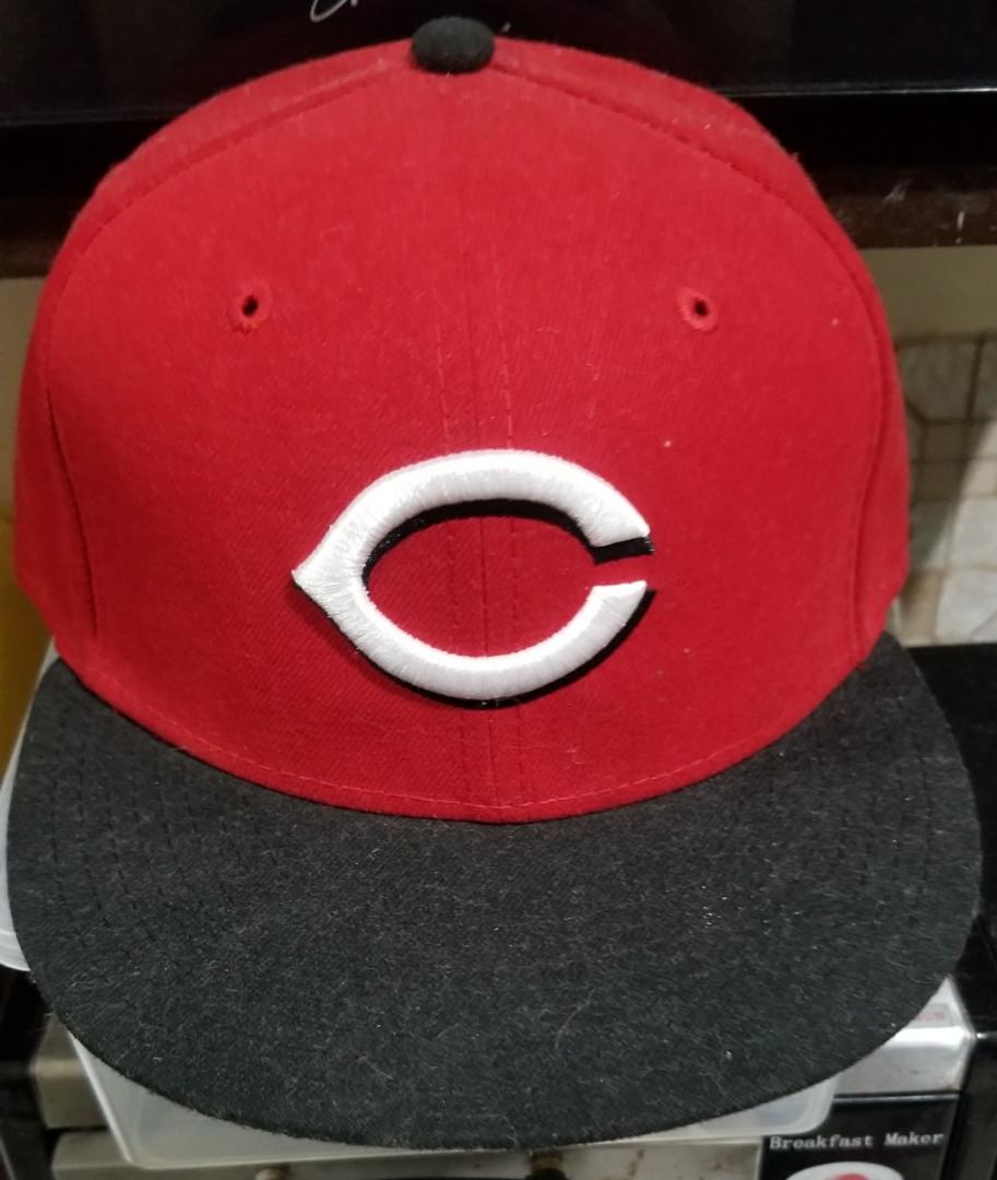 new era 7 cap