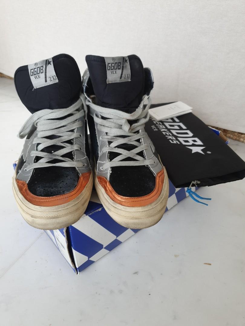 golden goose new