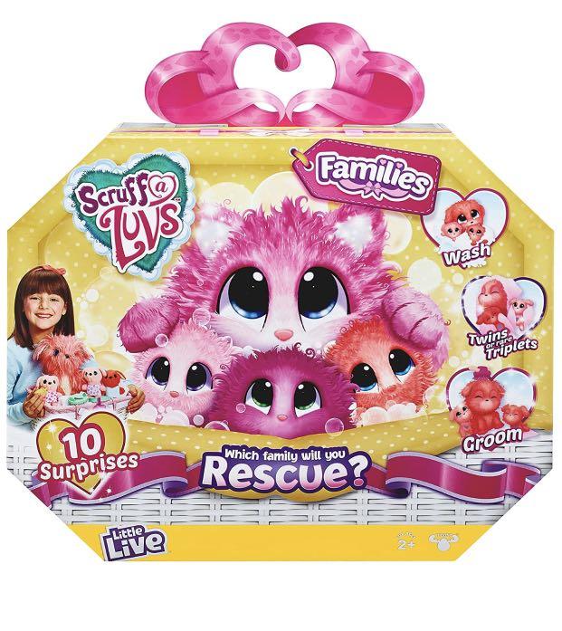 scruff a luvs sanrio