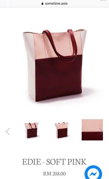 sometime asia bag