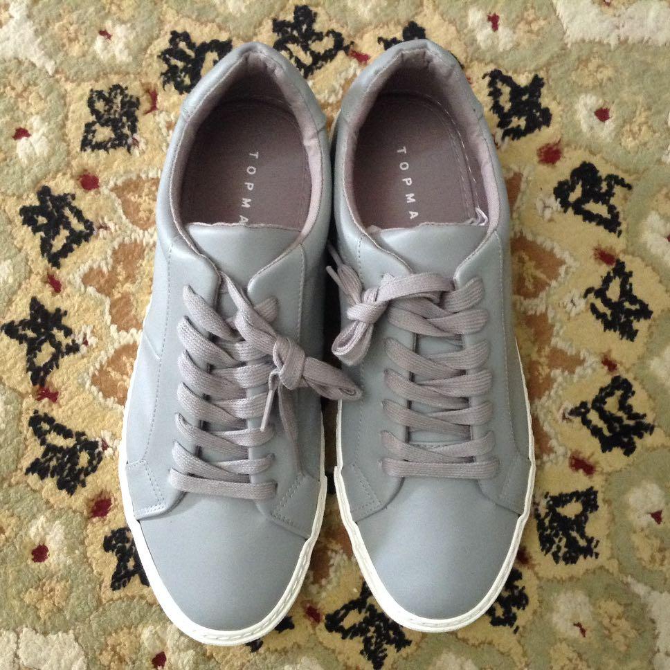 Topman sneakers cheap