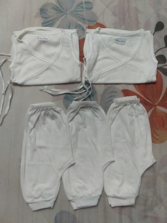 Newborn Baby Clothes On Carousell