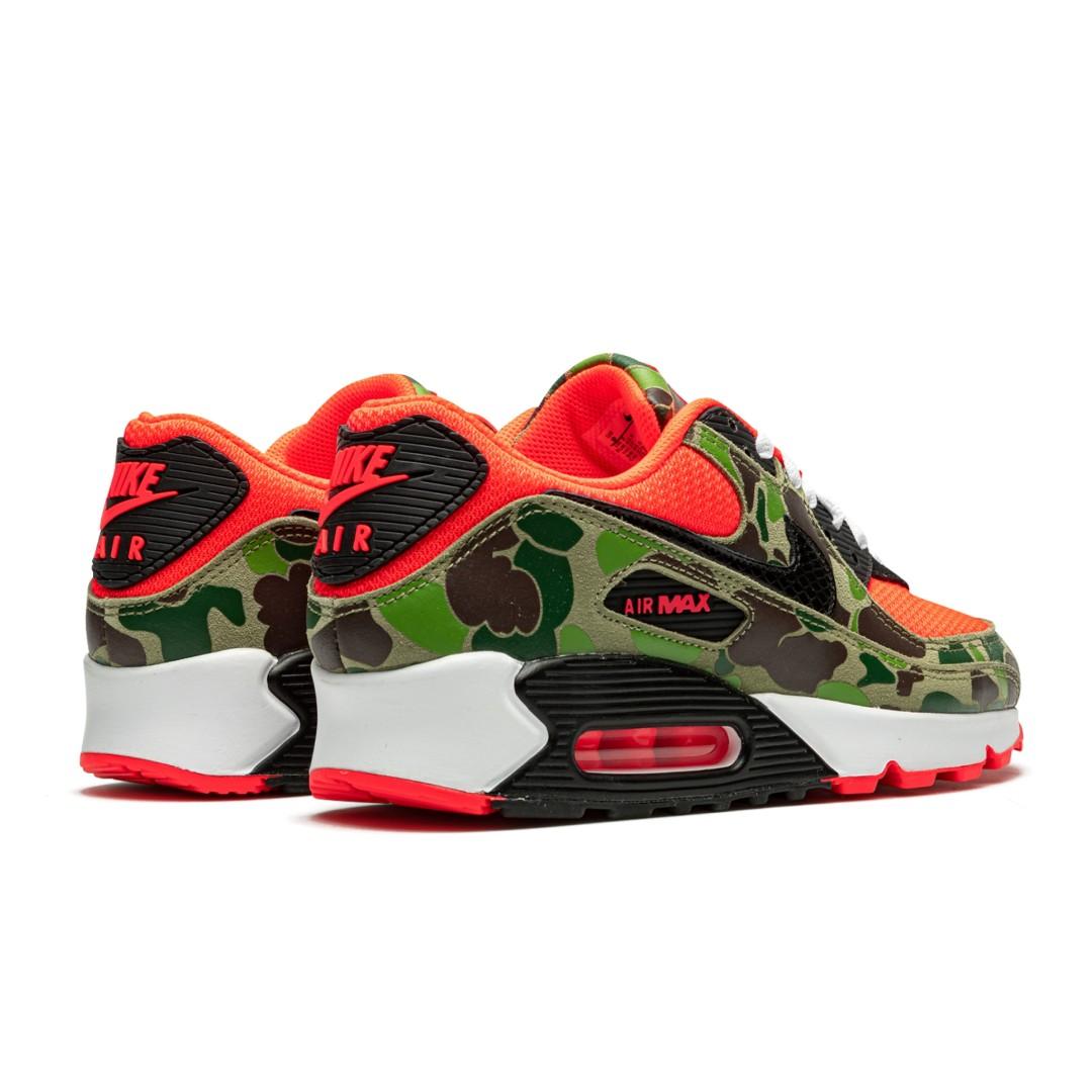 Nike air max 90 ghost new arrivals