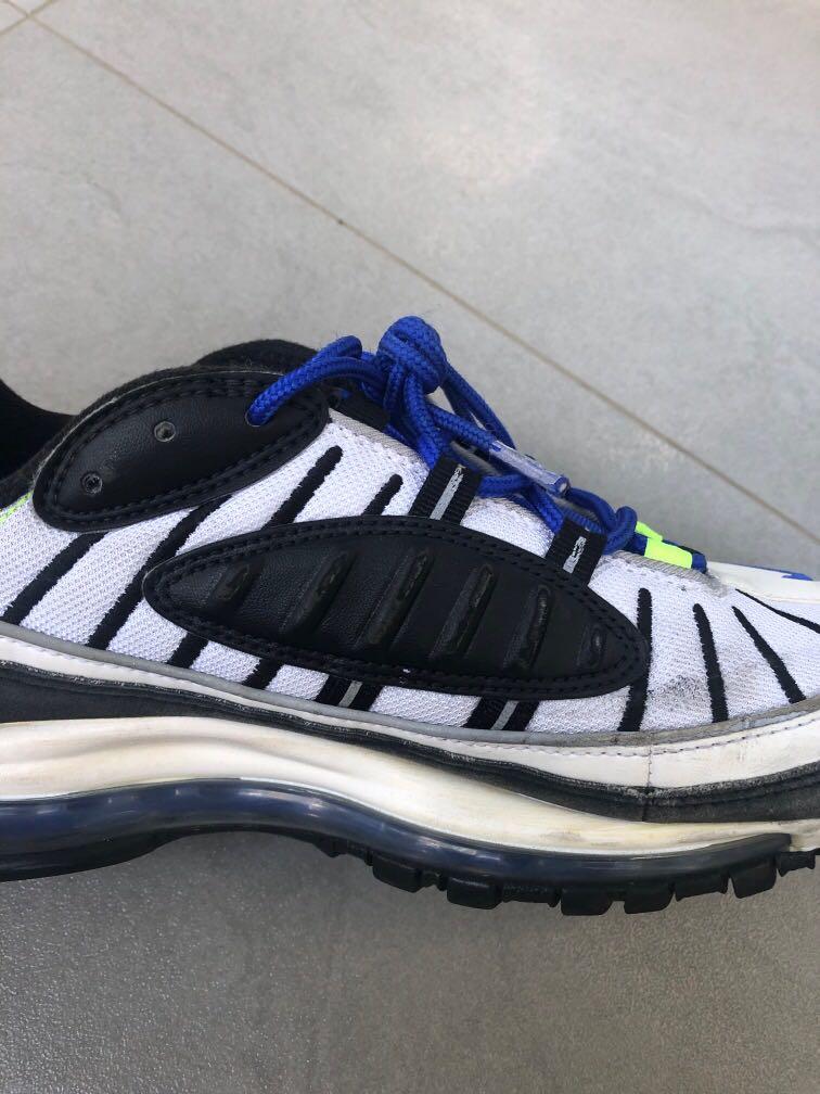 nike 98 sprite