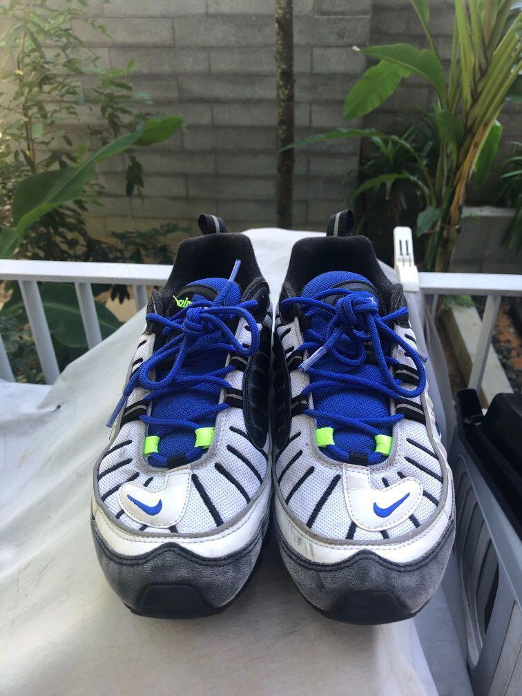 Nike discount 98 sprite