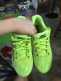 Nike Lunarglide 6 Shoes Carousell Philippines