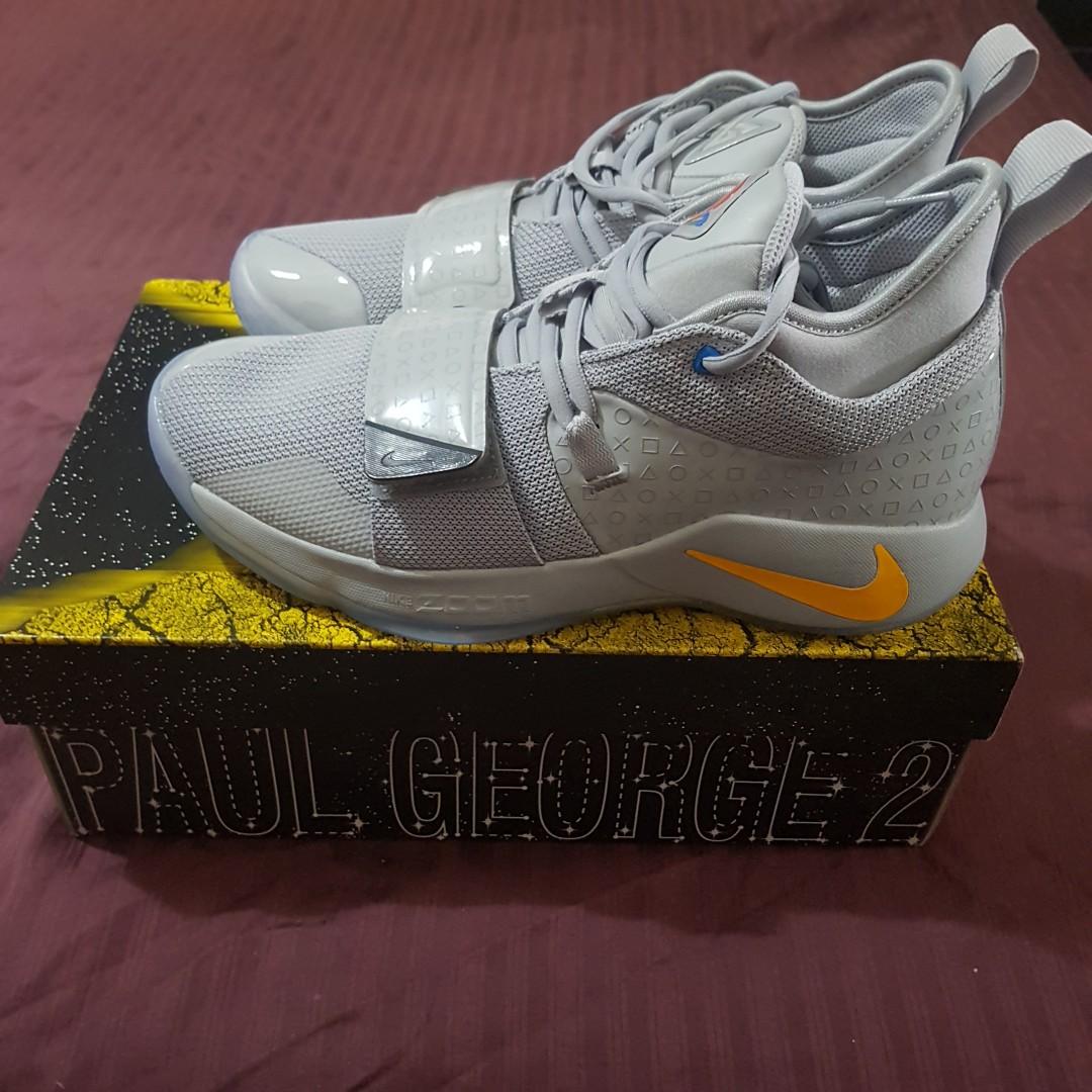 playstation nike pg2 5