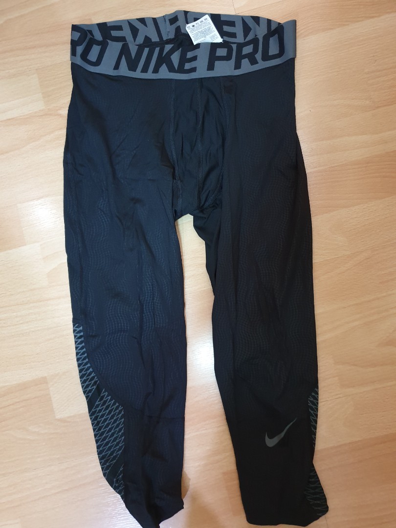nike combat tights