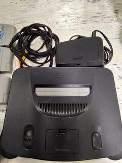 used nintendo 64 for sale