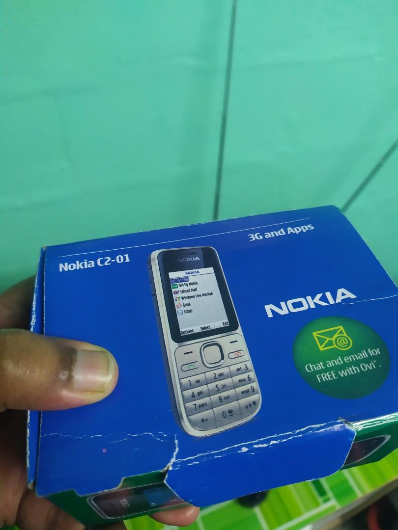 Nokia C2 Mobile Phones Tablets Others On Carousell