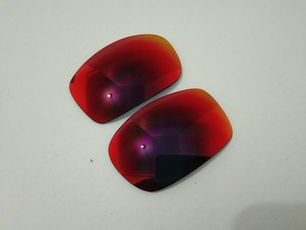 fives squared replacement lenses