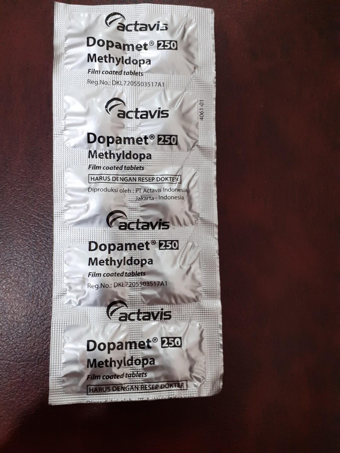 Obat Dopamet Expayed Tahun 2022 Serba Serbi Others Di Carousell Pemberian senyawa ini merupakan salah. obat dopamet expayed tahun 2022