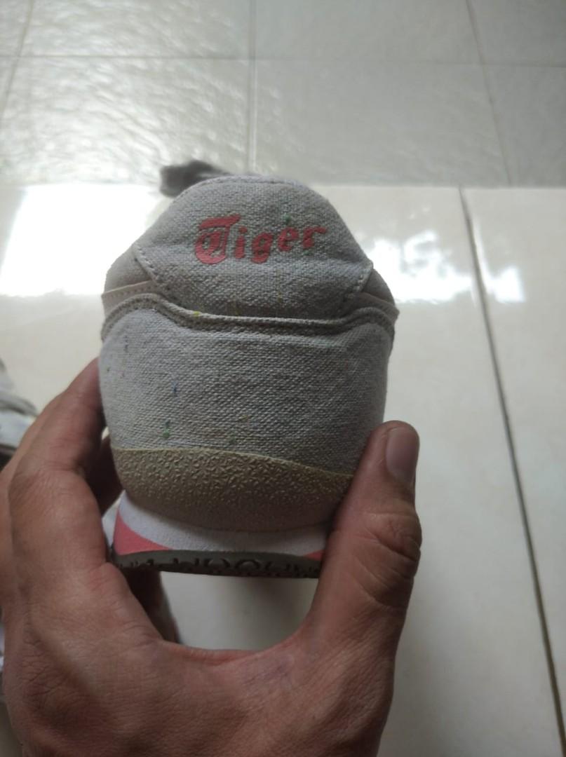 onitsuka ultimate trainer