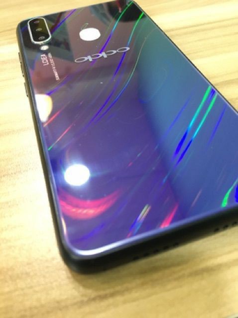 oppo reno 5 pro zoom capacity