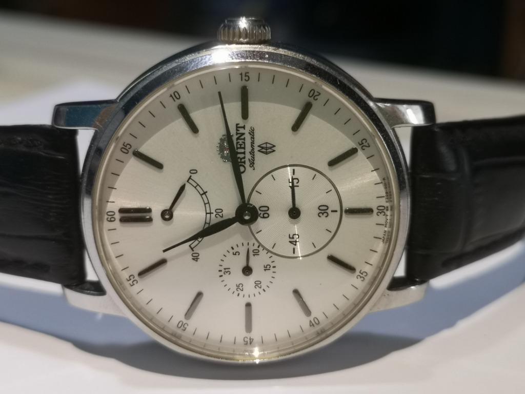 Orient ez09004w hotsell