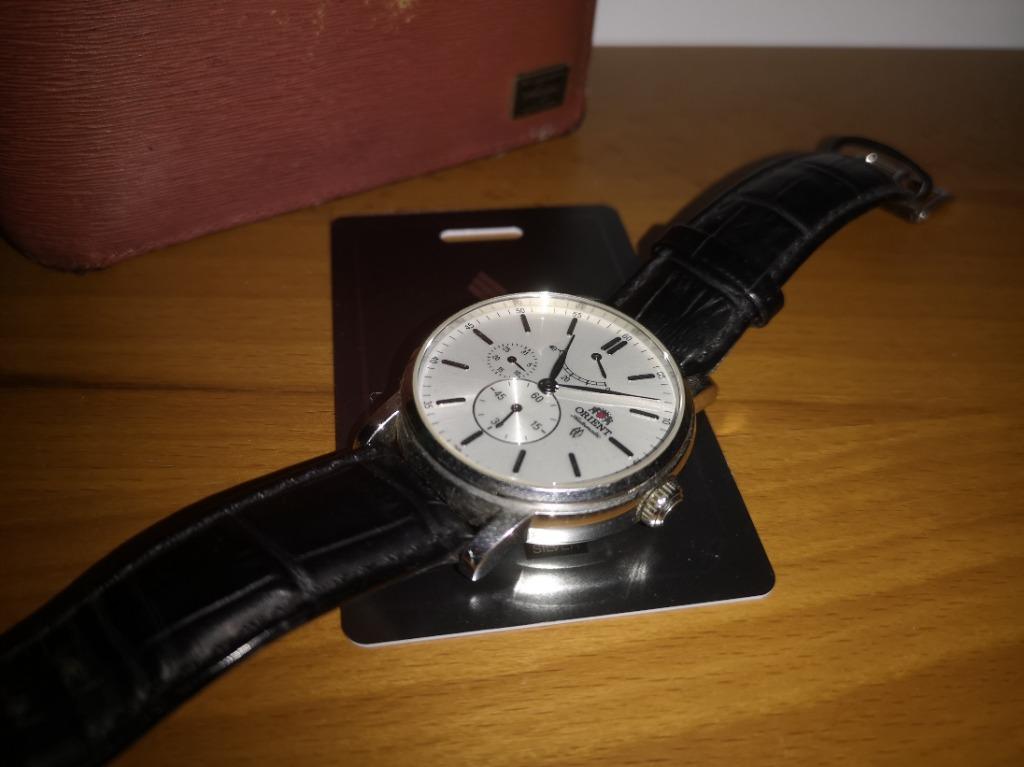 Orient ez09004w best sale