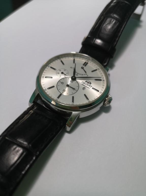 Orient ez09004w outlet