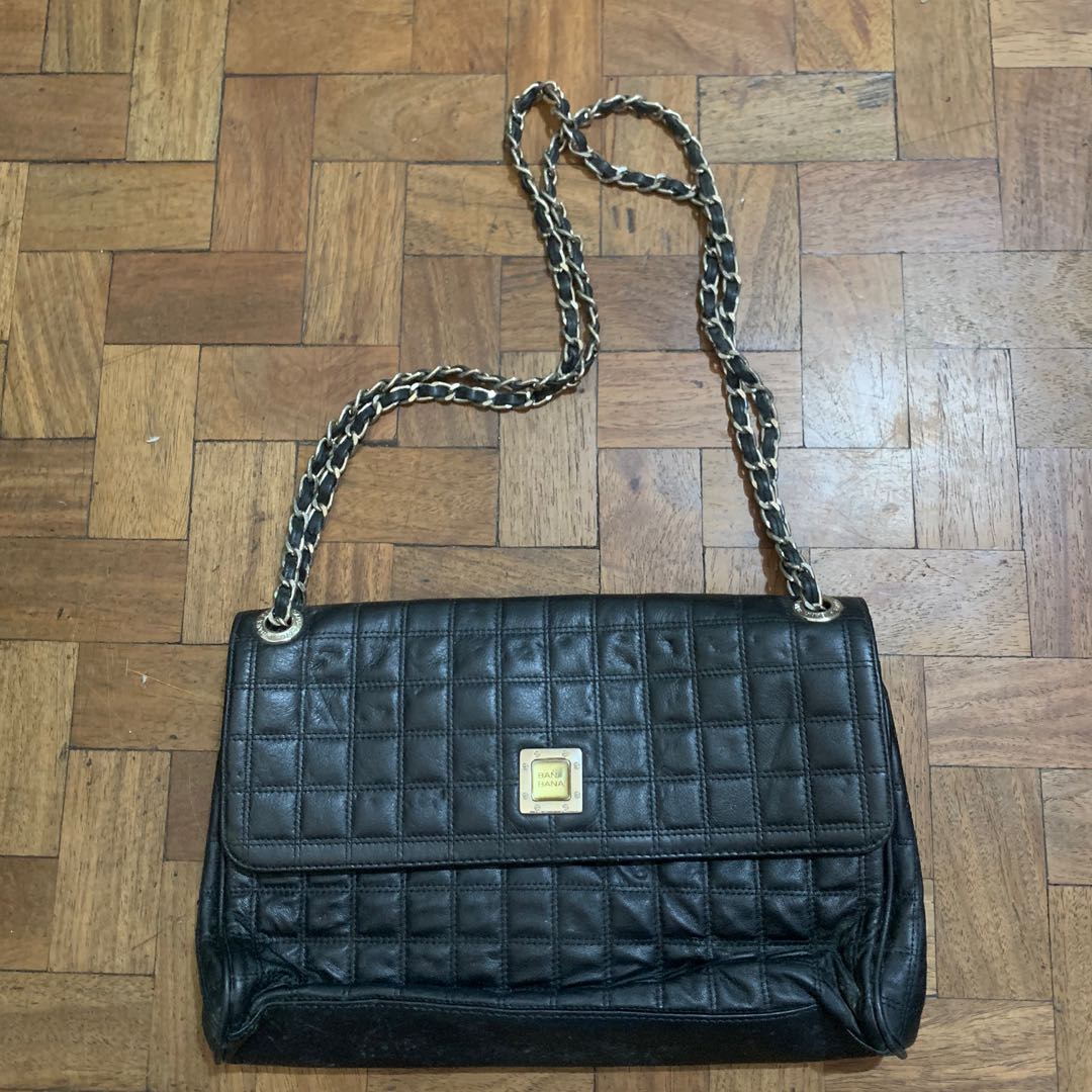 Bana bana bag price store