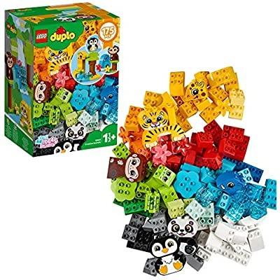 lego duplo 120 pieces