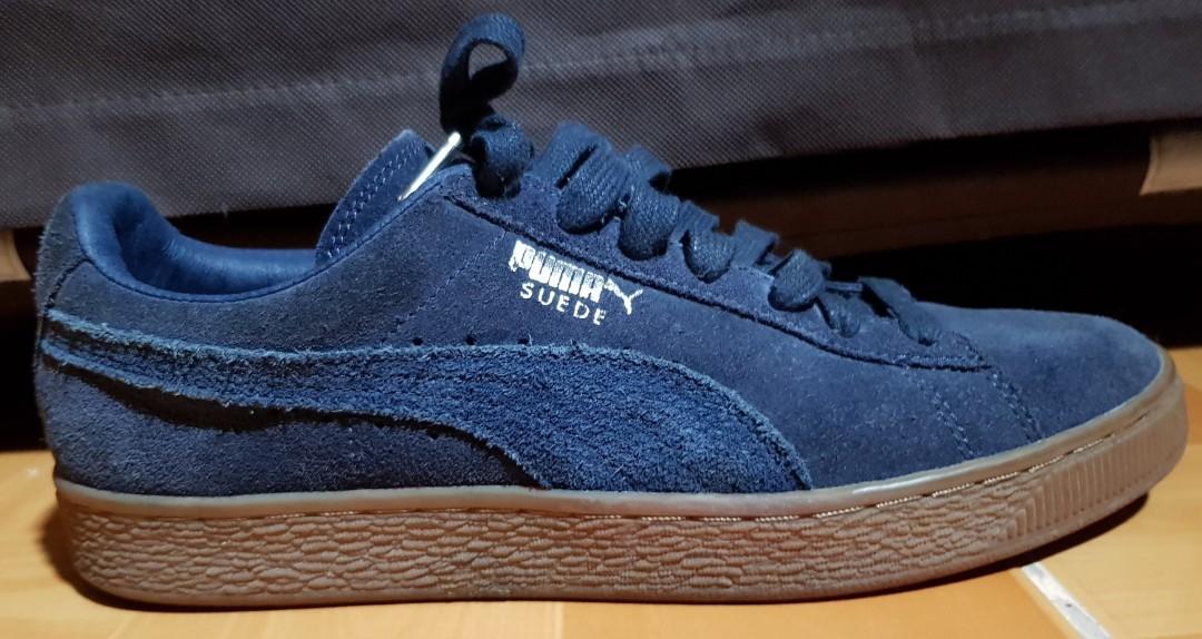 puma suede cleaner kit