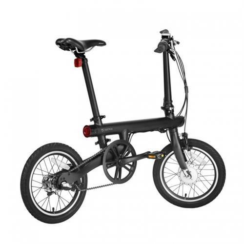 Xiaomi mijia qicycle ef1 online