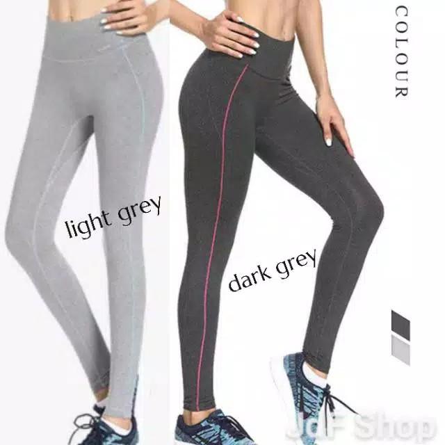Pakaian Gym Wanita Olahraga Senam Set Murahhh Fesyen Wanita Pakaian Wanita Lainnya Di Carousell