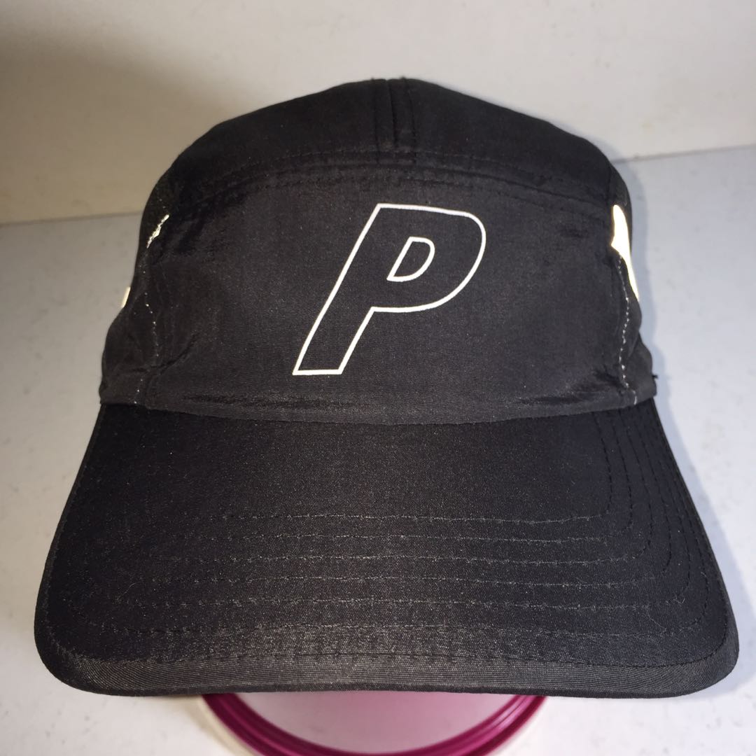 Palace 5 panel cap Clearance