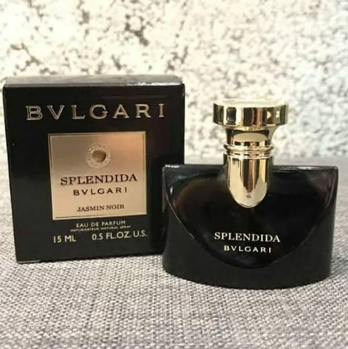 bvlgari intense bvlgari splendida jasmin noir edp 100ml