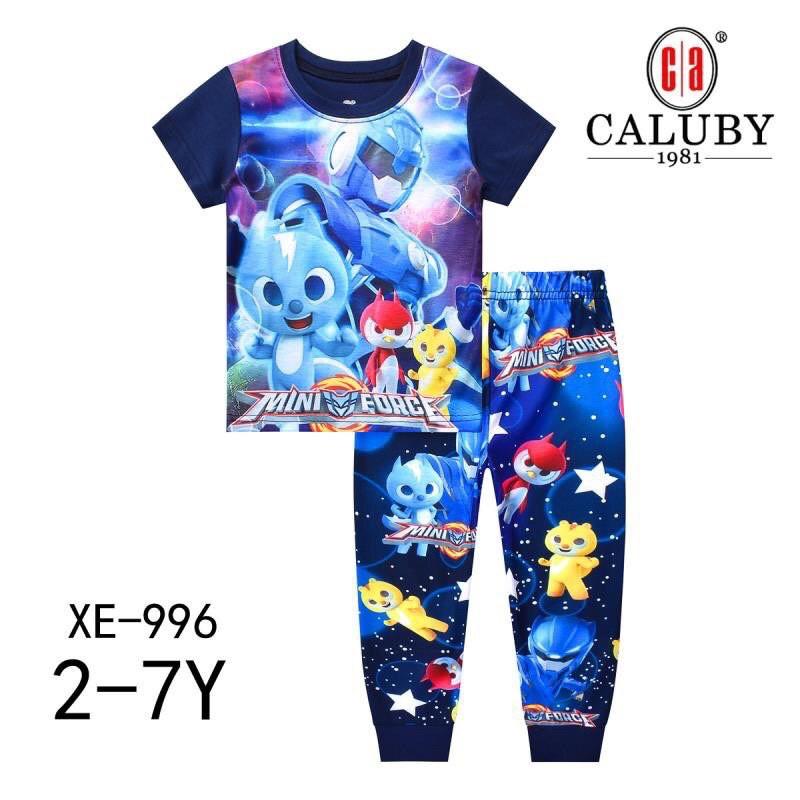 Caluby pyjamas wholesale best sale