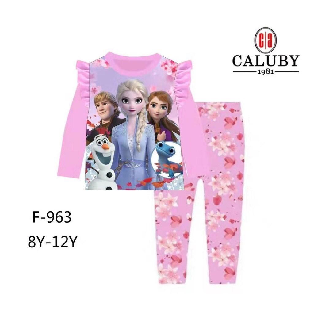 Caluby hot sale pyjamas wholesale