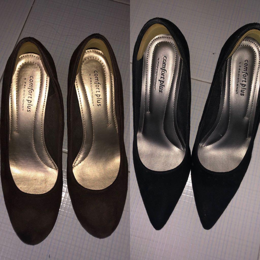 payless shoes size 12
