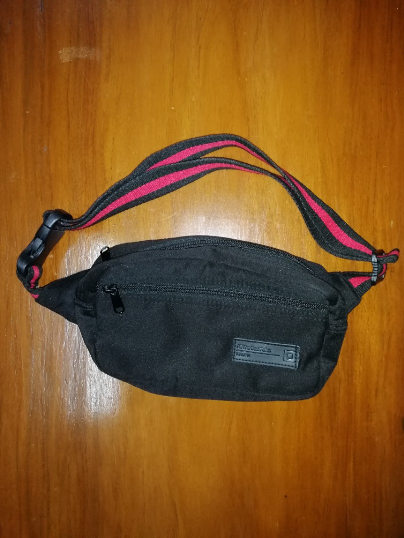 Penshoppe backpack 2019 online